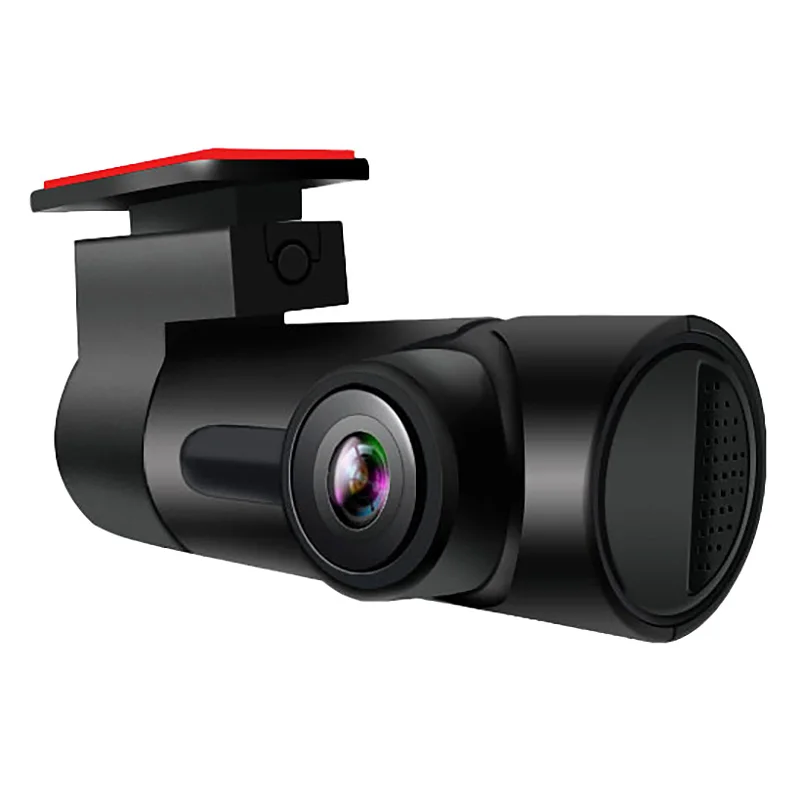 

Dash Camera Car DVR 1080P 170 Degree Wide Angle Mini Night Vision Car Driving Recorder Video Recorder