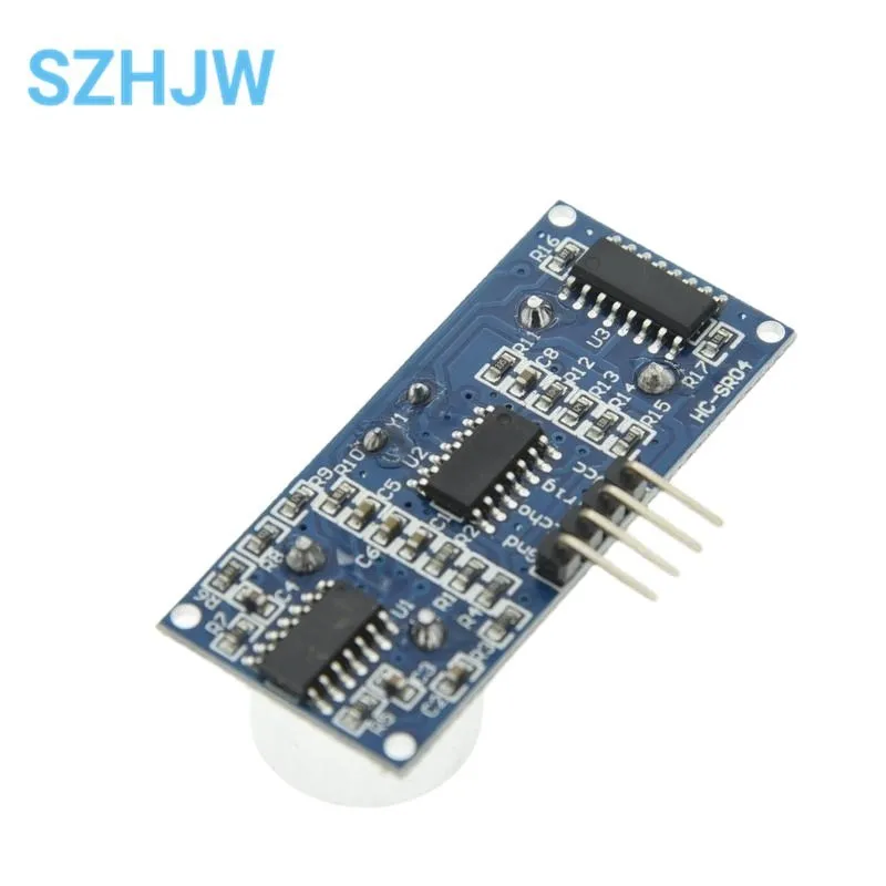 Ultrasonic Module HC-SR04 Distance Measuring Transducer Sensor HC SR04 HCSR04 Ultrasonic Transducer