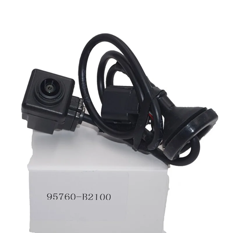 

For KIA SOUL 2014-2019 95760-B2100 95760B2100 Rear View Camera Reverse Parking Assist Camera Automobile Part Brand New