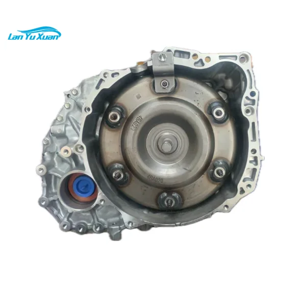 Transmission gearbox TG-81SC  gearbox assembly TG-81SC for