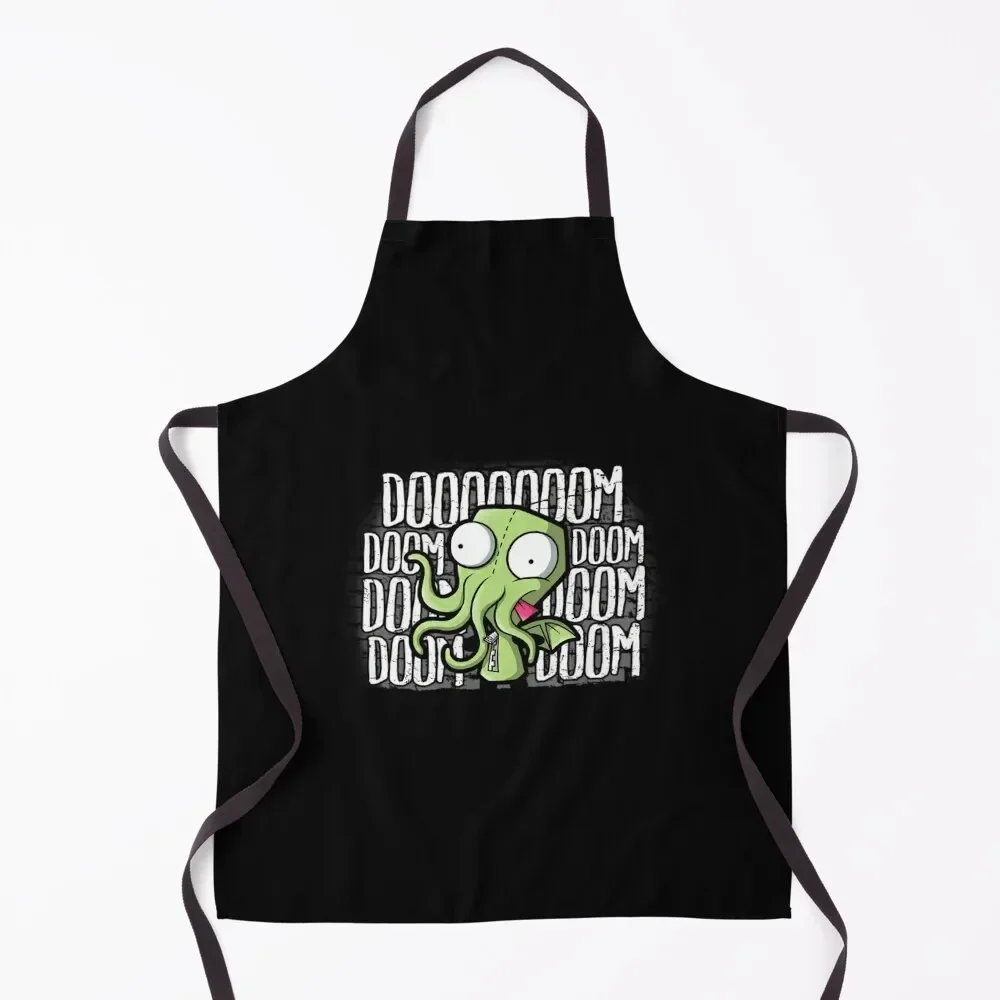 

Cthulhu Apron beauty master For Women Kitchen custom women's kitchen Apron