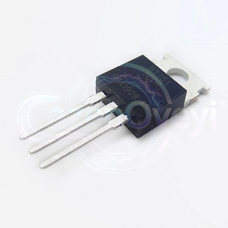 3-200PCS D8749HD D8749 BT151-500R BT151 CH453D CH453 CS1180 1180 RM6222D RM6222 APM2014N 2014N