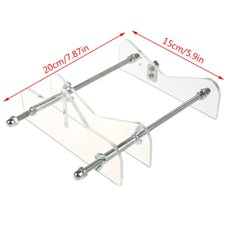 Kit da taglio fatto a mano per bottiglia di vetro 4in1 per bottiglia di vetro, macchina per barattolo, kit da taglio fatto a mano