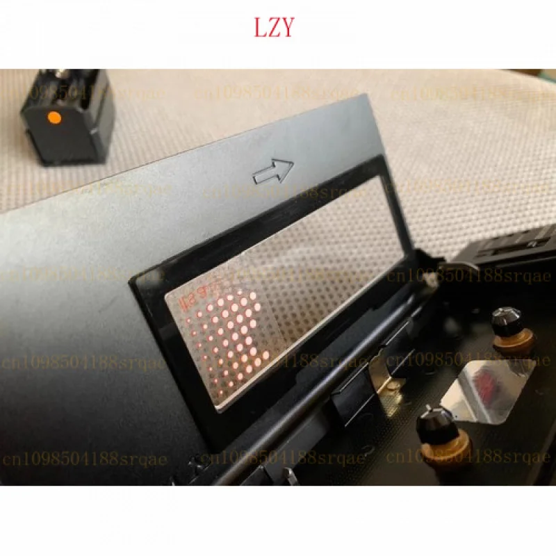 95new 업그레이드 버전 소니 워크맨 WM-D6C/WM-D6용 교체용 카세트 커버 창