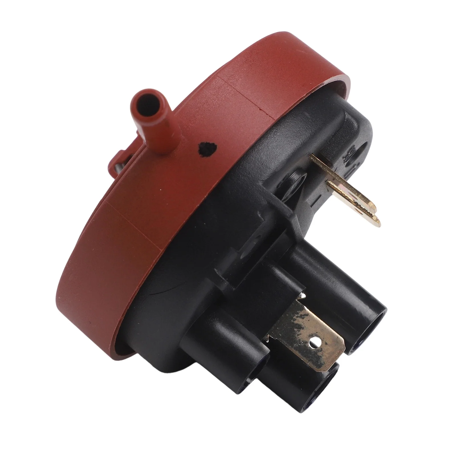 For Sanyo KS-2 1-6 2A Washing Machine Water Level Sensor Pressure Switch 250VAC Plastic High Temperature Resistant Replacement P