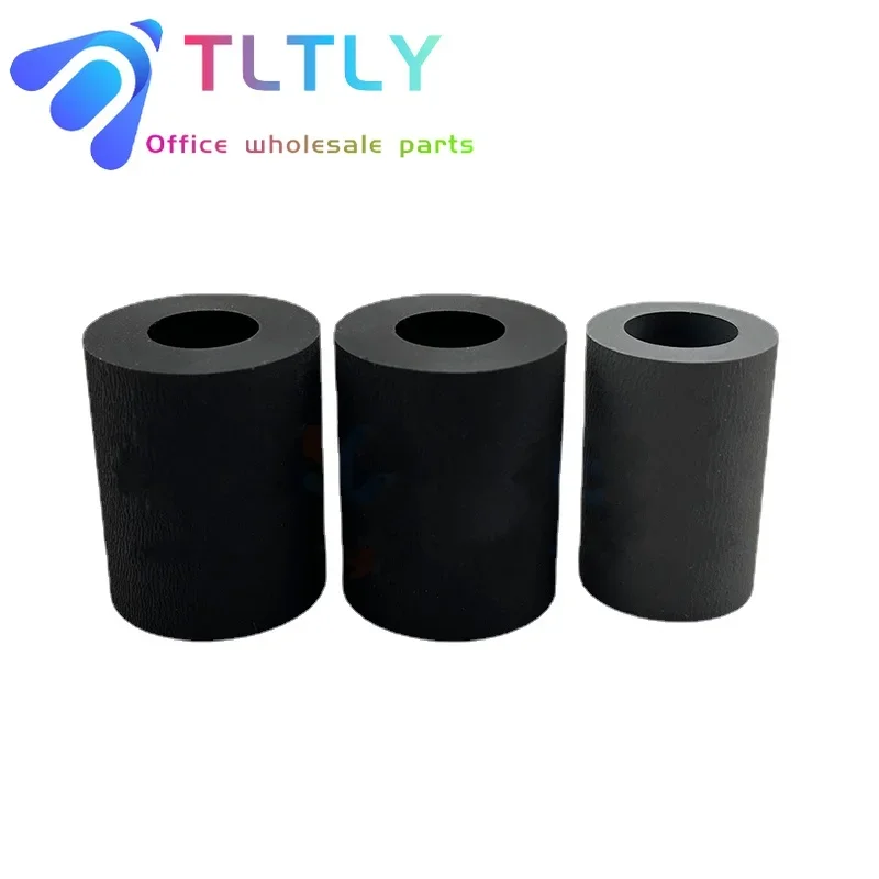 1SETS 302N406030 302ND94340 302ND94350 Pickup Feed Roller Tire for Kyocera 4002i 5002i 6002i 4052ci 5052ci 6052ci 2552ci 3252ci