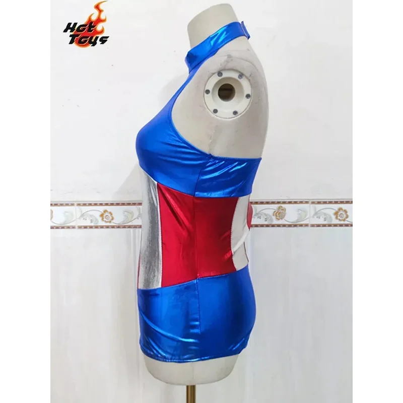 女性のためのスーパーヒーローのコスプレ衣装,派手なジャンプスーツ,キャプテンアメリカ,ファンタジー,カーニバルパーティー,ハロウィーン,プリム,ファンシー