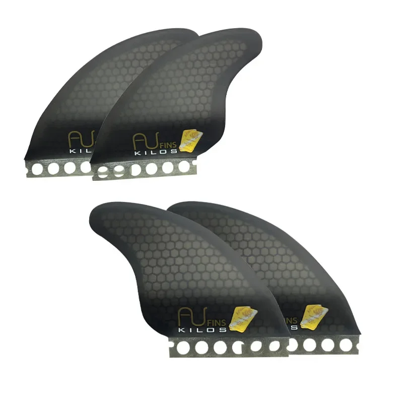 Thumbnail 2 - #87 Compare Surfboard Fins Before You Buy