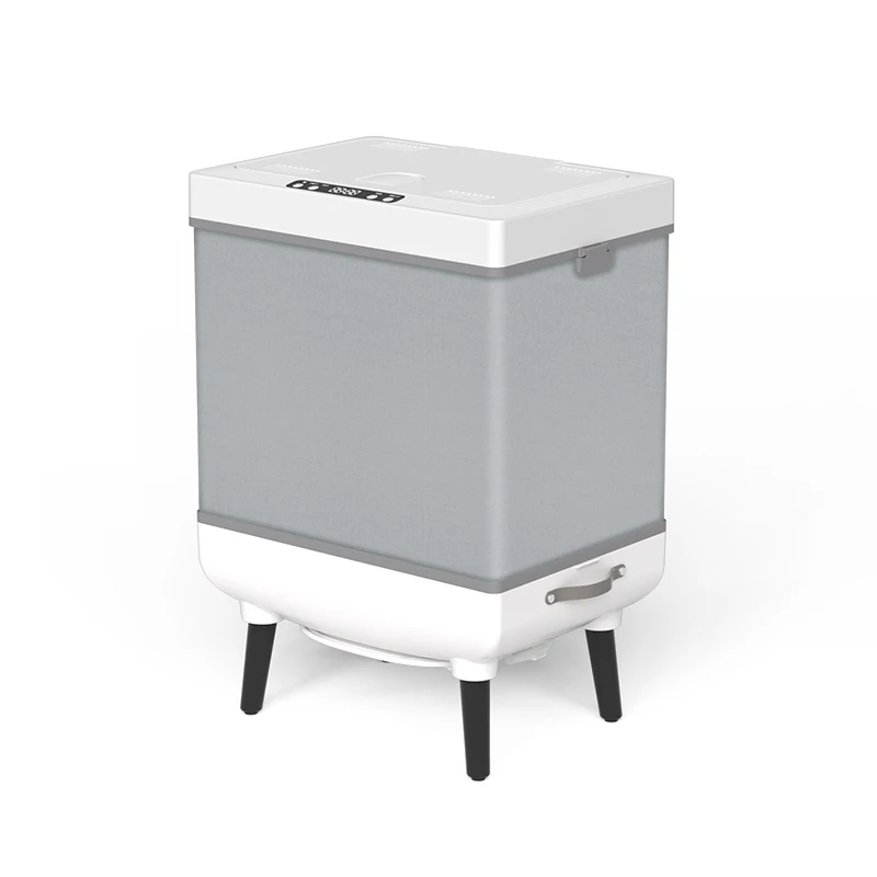 

Новый складной полотенцесушитель 2-в-1 с подогревом и сушкой, 600 Вт, с ручкой, OEM/ODM