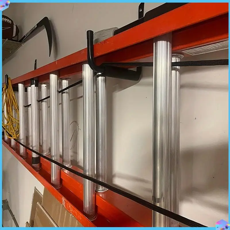 

A43T 2X стойки для каяков, сверхмощные настенные крючки для хранения каяков, вешалки для хранения каяков для каноэ, каяка, гаража, доски для весла