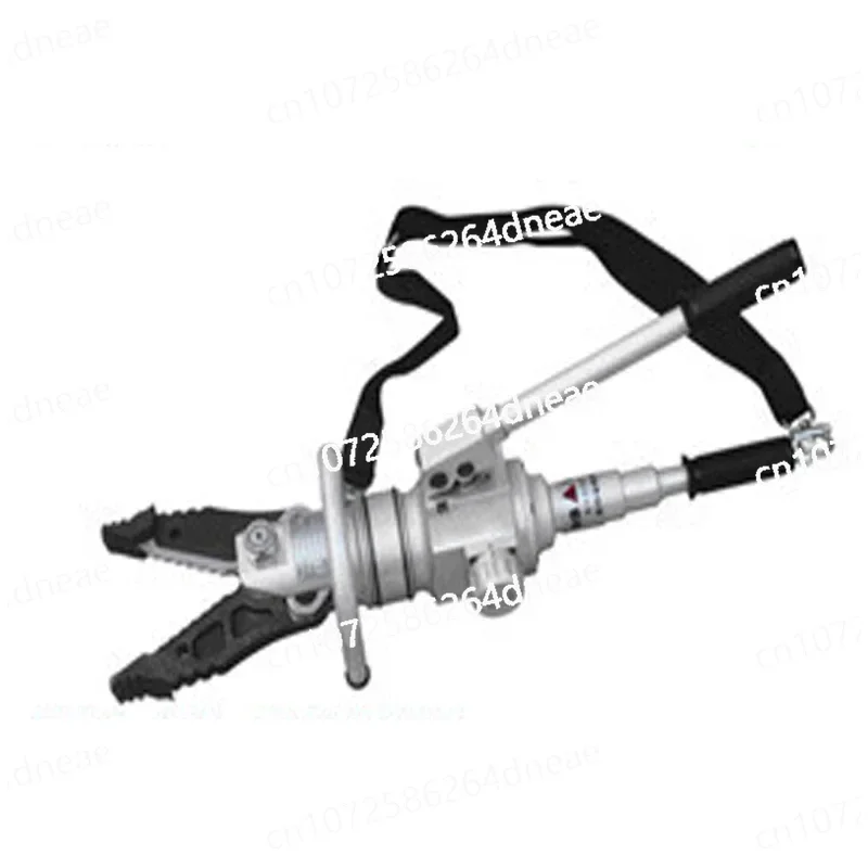 

Manual Hydraulic Shear Expansion Pliers Portable Hydraulic Shear Expander High And Low Pressure Automatic Conversion Pliers Tool