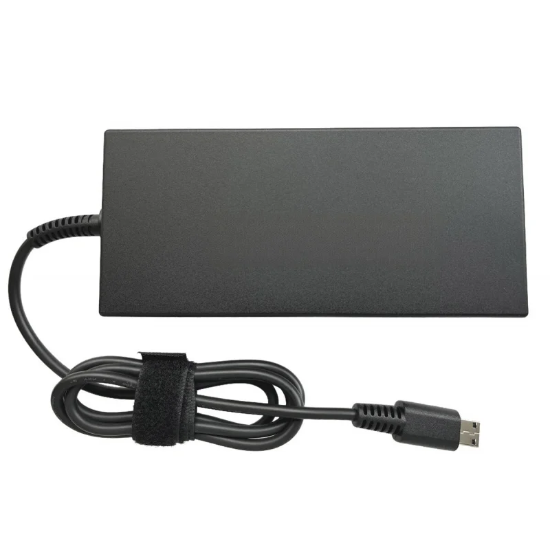 LL Slim Chicony 280W AC Adapter Charger for  MSI Vector 16 HX A14VGG-254US Power Supply