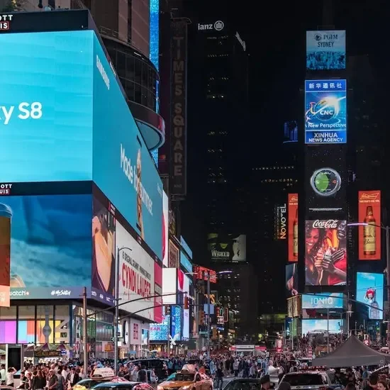 Custom Weatherproof Outdoor LED DisplayHigh Stability Anti-Pressure Anti-Vibration And Anti-Stress Outdoor P3.91 Rental Display