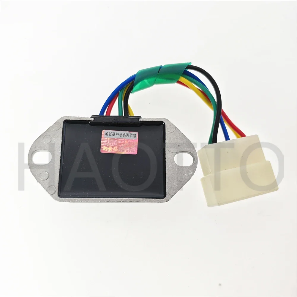 High-power Generator Electronic Regulator JFT148A 14V 1500W JFT248A 28V 2000W 2026 Year