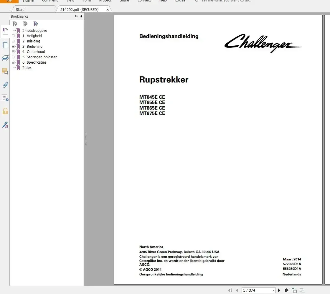 TruckEPC3 FENDT TRACTOR 15GB  PDF Diagrams, Operator & Workshop Manuals Netherland Language