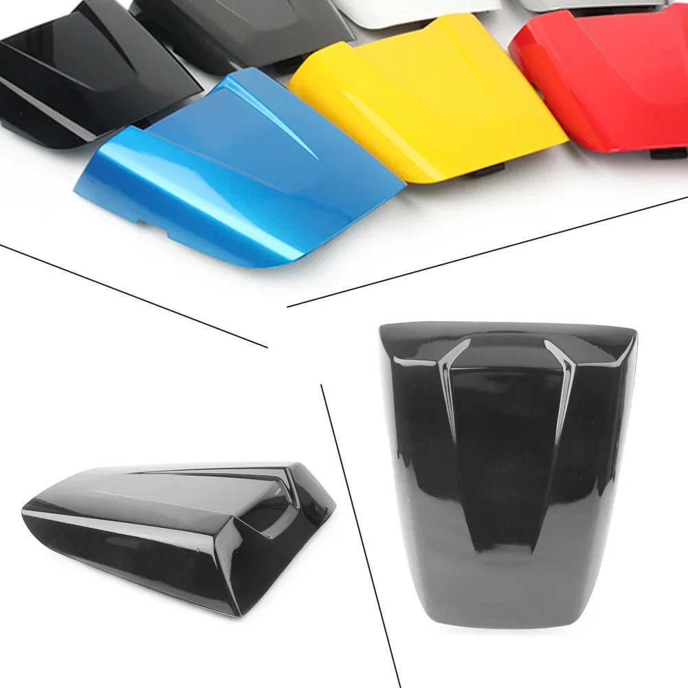 motorcycle Pillion Rear Seat Cover Cowl Solo Cowl Rear Fairing For Suzuki SV650 SV1000 SV 650 1000 SV1000S 2003-2012 2011 2010