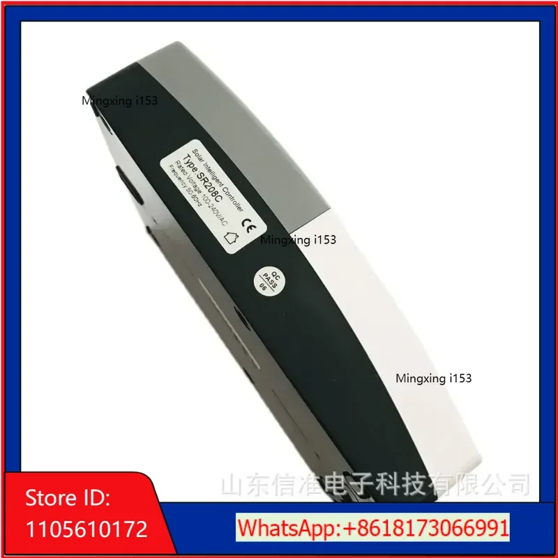 5.5KW solar inverter 100A parallel three-phase MPPT photovoltaic inverter all-in-one machine