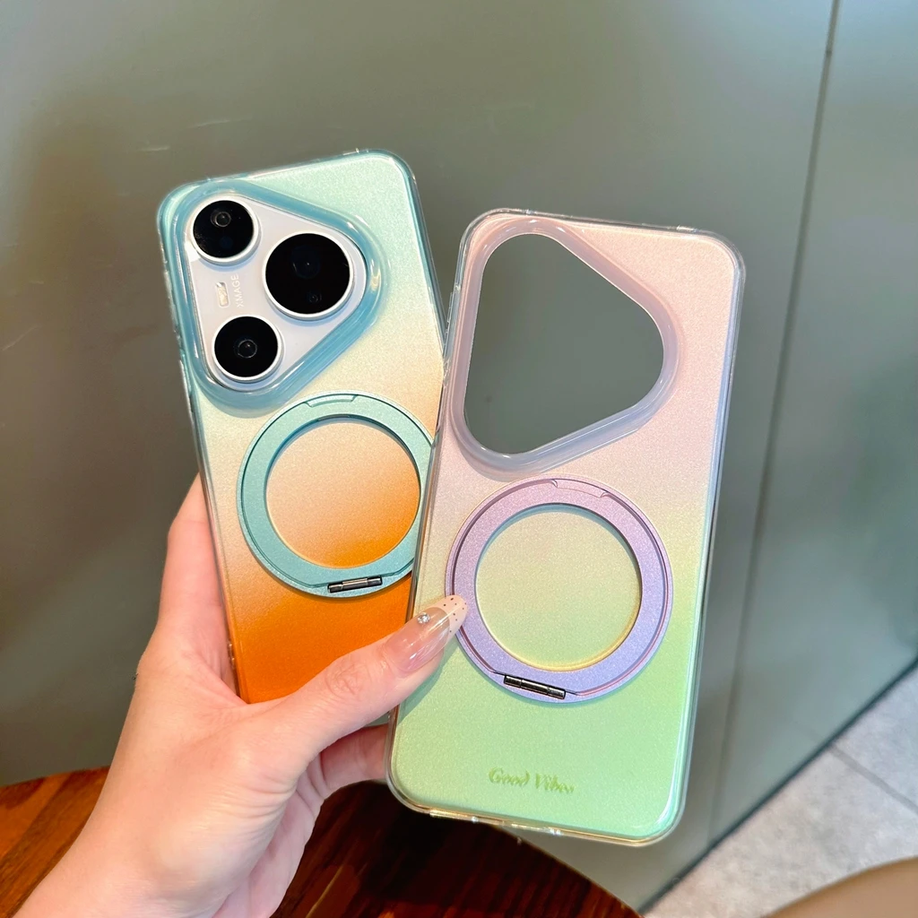 Gradiente de Dopamina de Verão - Huawei Mate 60 avaliação e preço