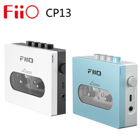 FiiO CP13 Portable Stereo Cassette Player