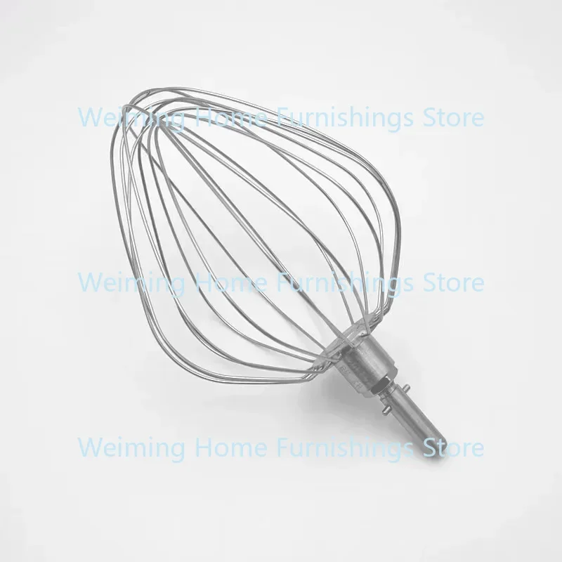 Suitable for KENWOOD/Kewood Chef Machine Accessories KVL4100/KMM770/KMM710/KVL40 Eggbeater