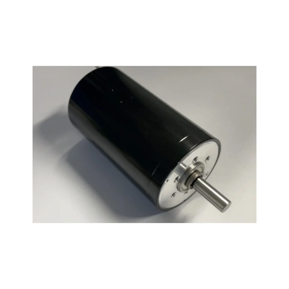 Nuevo y Original Motor Maxon Re40 24VDC Power Blade Motor Miniatura AC/DC para Venta al por Mayor
