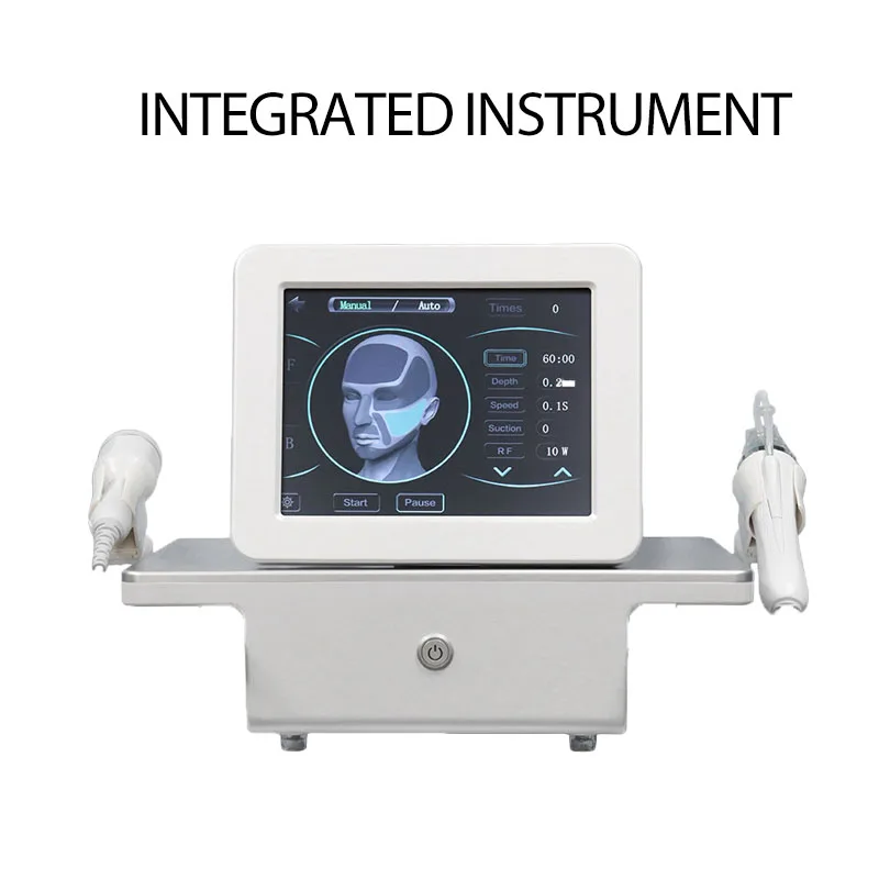 Multi Functional Facial Skin Management Comprehensive Device
