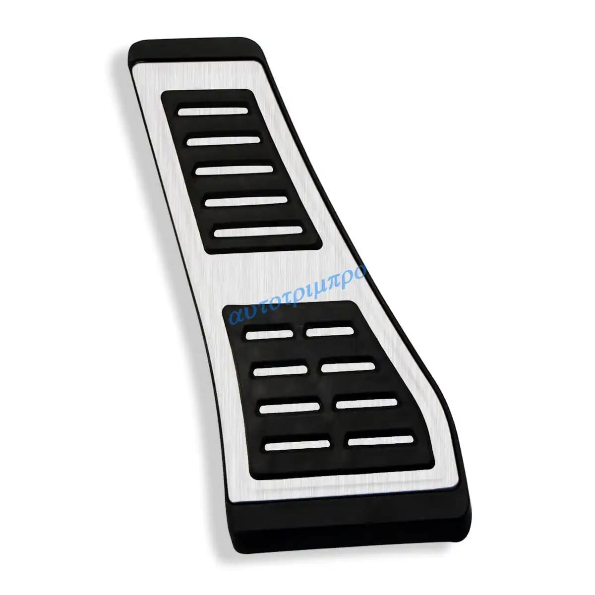 

Non-Slip Car Accessories Foot Rest Pad Footrest Cover Trim Fit For Audi Q5 FY 2016 2017 2018 2019