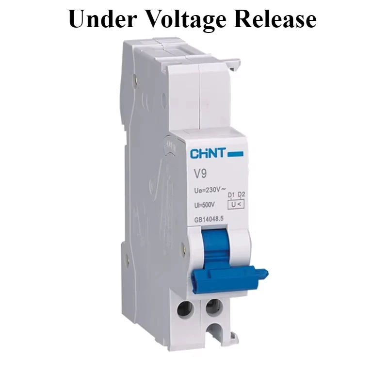 Chint V9 Under Volt…