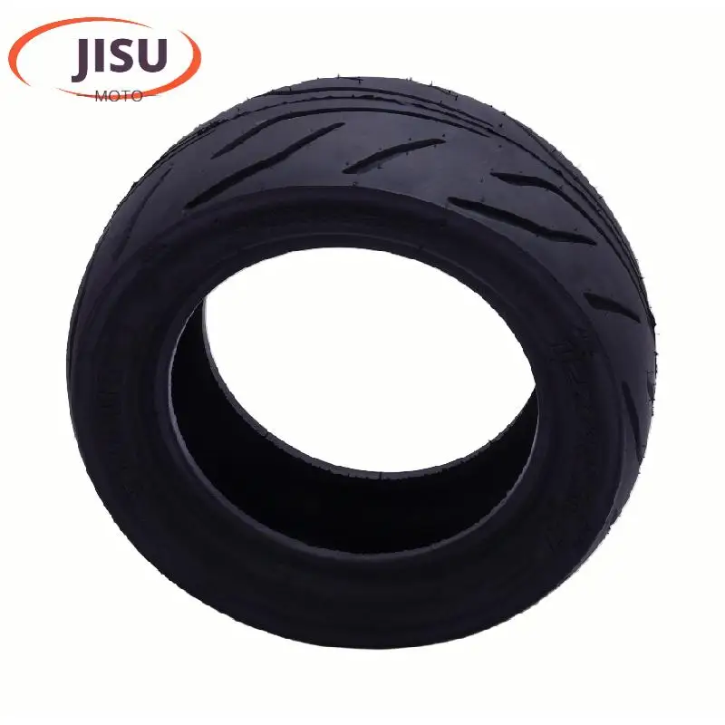 Suitable for ATV beach bike tire 12x4.50-7 outer tire 7-inch anti-skid off-road tire modification accessories