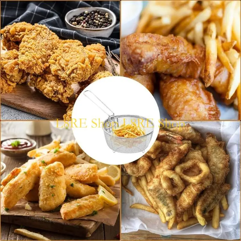 L8RE Filter Basket Bask Bask