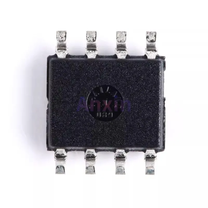 10PCS MCP6002T-I/SN SOP-8 MCP6002 MCP6002I MCP60021 SMD 1MHz Low-Power OpAmp IC