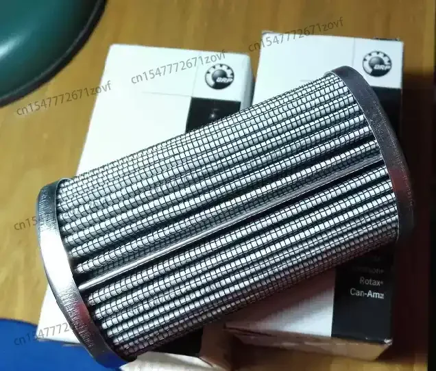 

50 шт. масляных фильтров для Seadoo BRP GTI GTX RXP RXT 130 155 185 215 230 255 260 300, OEM: 420956744