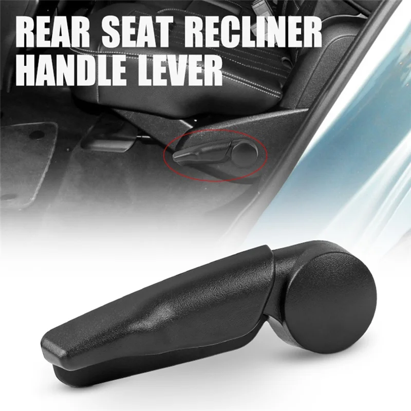 A63T-1 pièce voiture arrière gauche siège poignée de déverrouillage réglage accessoires de remplacement pour Mercedes classe GL GL350 450 550 1649201164