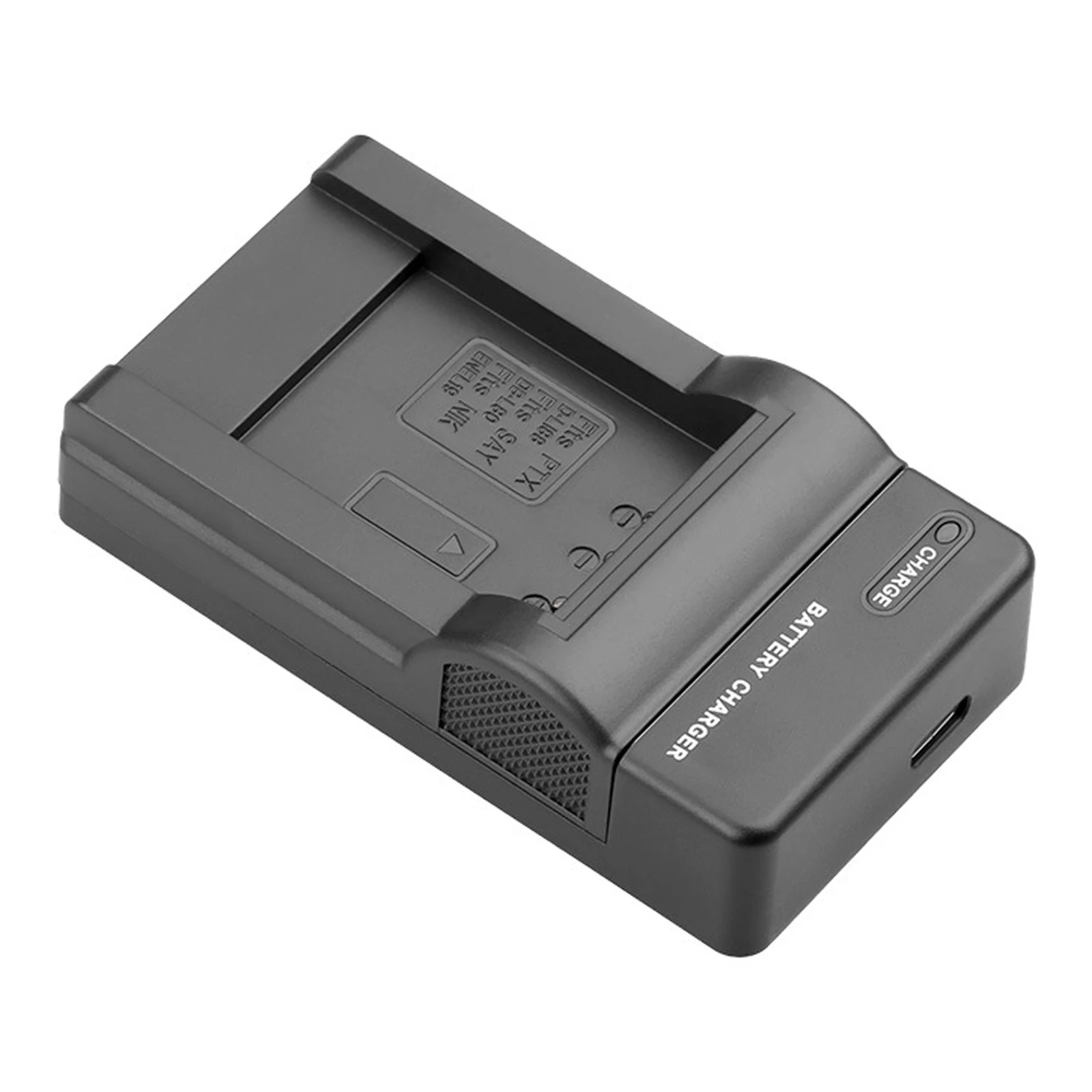 EN-EL19 بطارية وشاحن USB لنيكون A100، Coolpix S33، S100 S2800 S3200 S3300 S3500 S3600 S4100 S4200 S4300 S5200 S5300