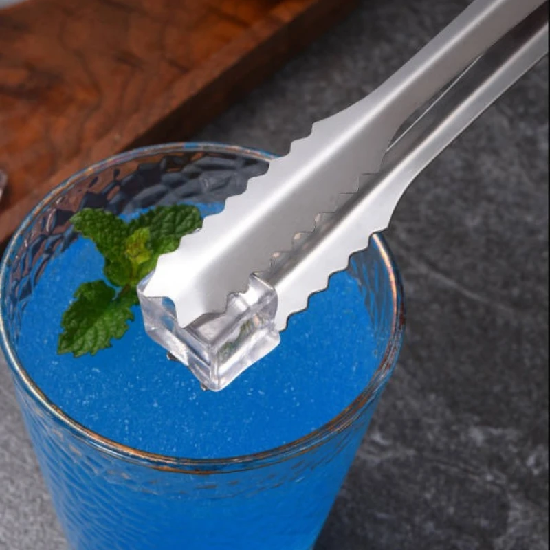 15er Silikon-Eiswürfelform mit Zange, BPA-frei, für Whiskey, Cocktails, Kaffee, Bourbon – wiederverwendbar, einfach zu befüllen und zu entnehmen – Detail 8