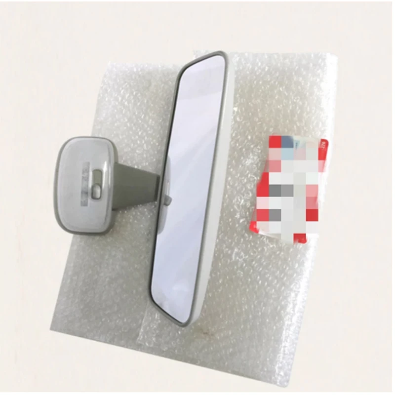 جديد قطع غيار المعدات الأصلية الأصلية داخل مرآة الرؤية الخلفية Assy 84703-81A12 ، 84703-81A14 لسوزوكي جيمي #4