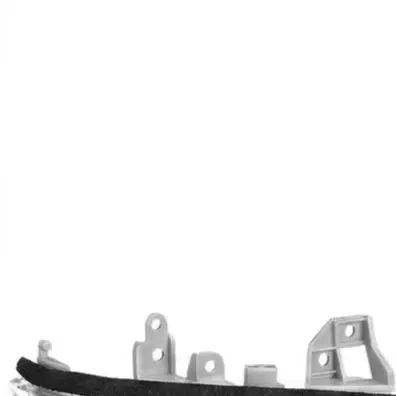 Turn Signal Light Car Rearview For Mirror Indicator For Toyota RH For LED Side Wing For Mirror Indicator Light For PRIUS