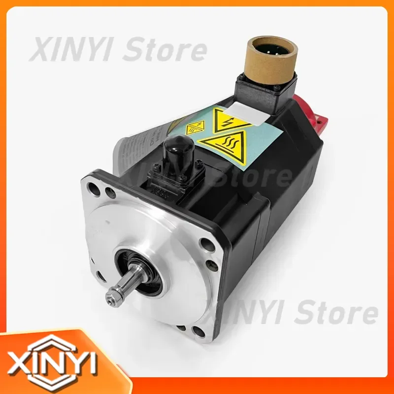 for Fanuc New Motor A06B-0032-B677 Original Genuine CNC Machine Tool Accessories