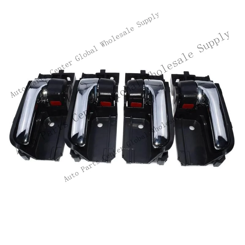L+ Interior Door Handles For Toyota Corolla Tacoma Matrix Scion Tc 69206-02090