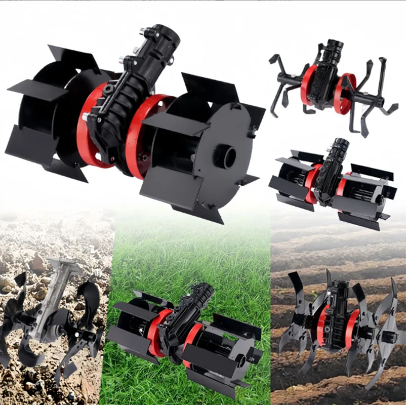 Accesorios para Cortacésped Má - Gardening Tools Best reseña y precio