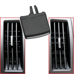 Car Vent Tab Center Console A/C Air Conditioner Outlet Clip Repair Kit for Land Rover Freelander 2 Auto Accessories