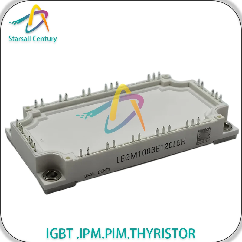 

LEGM100BE120L5H LEGM75BE120L5H NEW AND ORIGINAL MODULE
