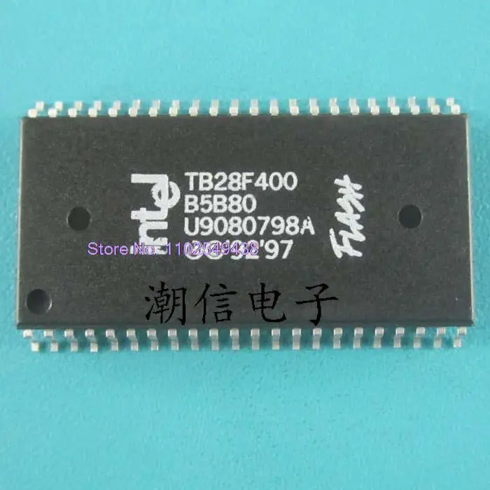 

TB28F400B5B80 SOP-44 in stock