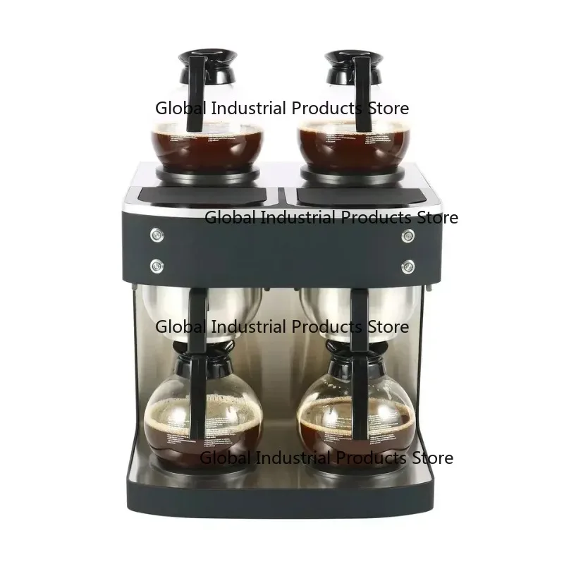 

Hot SalesCommercial Electric Drip Coffee Makers Automatic Coffee Machine Americano Coffee