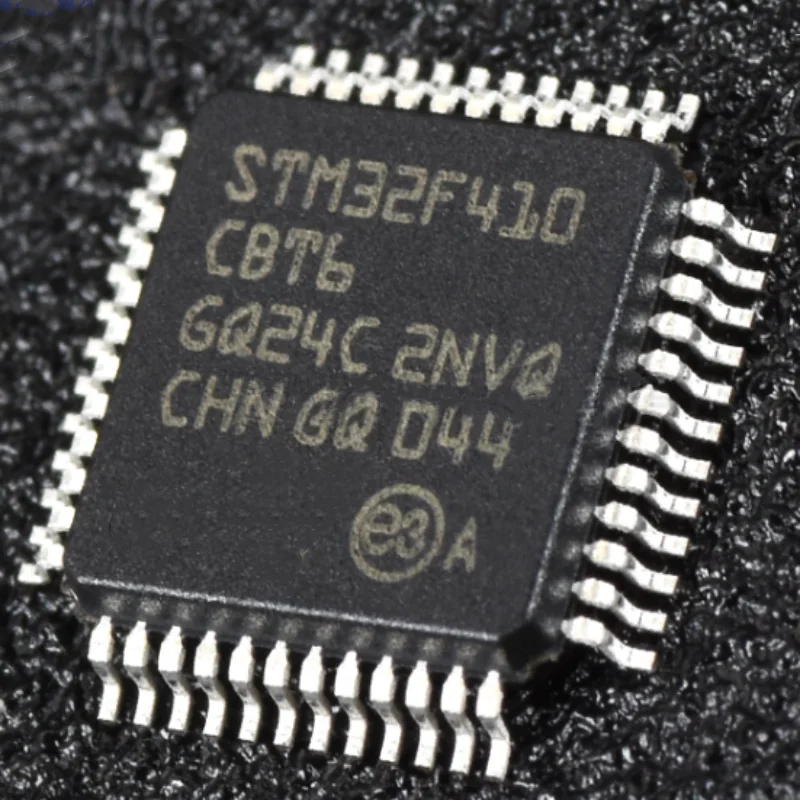 

STM32F410CBT6 48-LQFP новый оригинальный запас