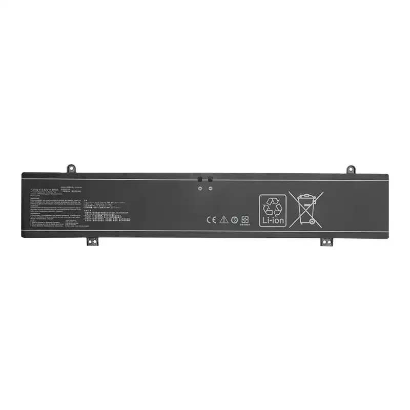 For ROG Flow X16 G614J GV601R/RW C41N2109