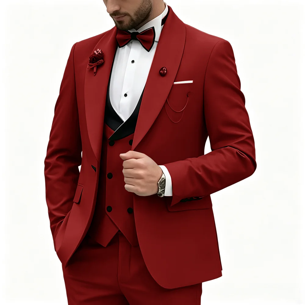 Variant: Rosso