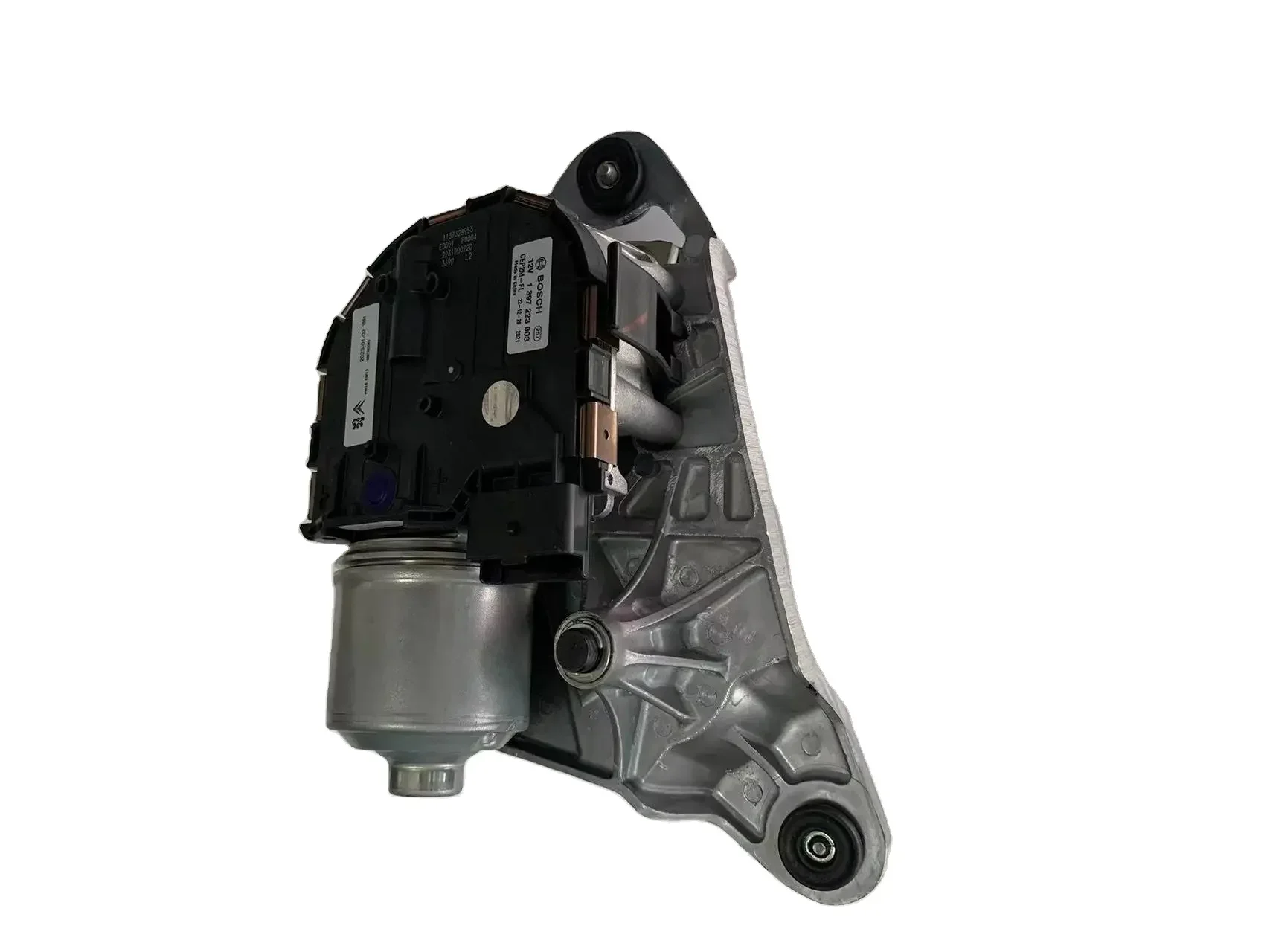 

Best sell New OE Wiper Motor for peu geot 508 W23 Models 9672588580 9672588680 9816172680 9816172780 with Original Quality C