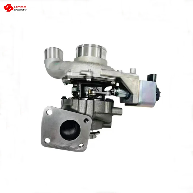 

Susirick RHS4V 8984808191 Turbocharger VIKZ 8984808190 VABAS400012 turbo for Isuzu D-max 3.0 4JJ3 Engine 2020