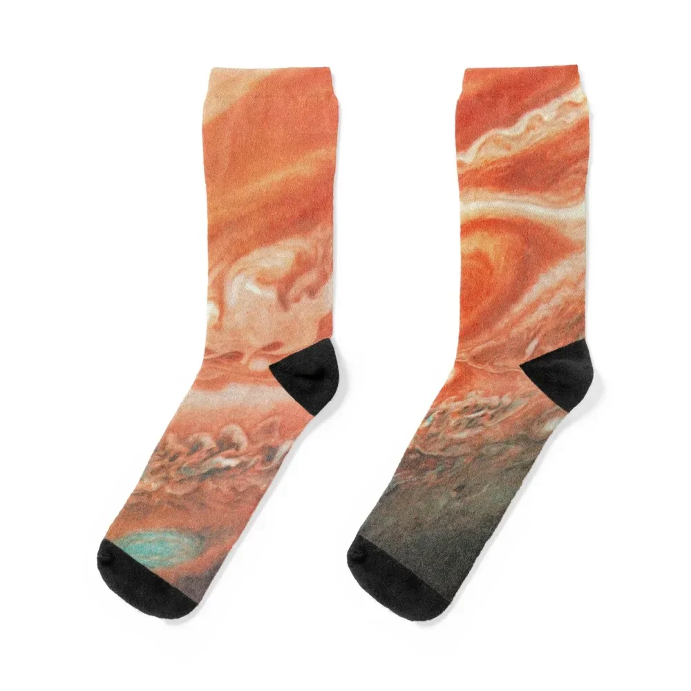 

Jupiter Socks Novelties Stockings halloween Boy Socks Women's